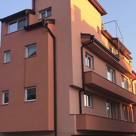 Central House Blagoevgrad Eksteriør billede